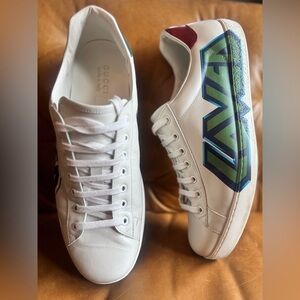 Gucci Loved Men’s Shoes Size 12